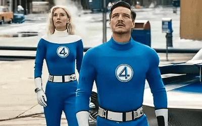 Fantastic Four superhero movie has powerful ‘Choose Life’ message at its core