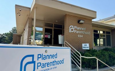 What a win! 33 Planned Parenthood abortion centres have closed this year