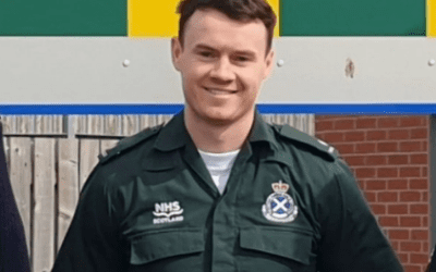 Paramedic jailed for giving woman abortion pill without her knowledge