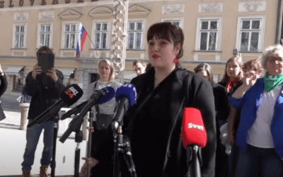 State-funded NGOs unite in bid to make abortion easier to access across EU