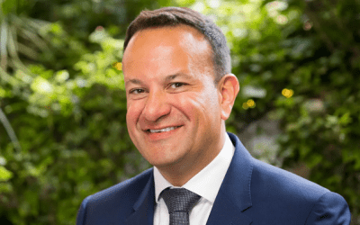 Leo Varadkar’s hollow words on abortion in new autobiography