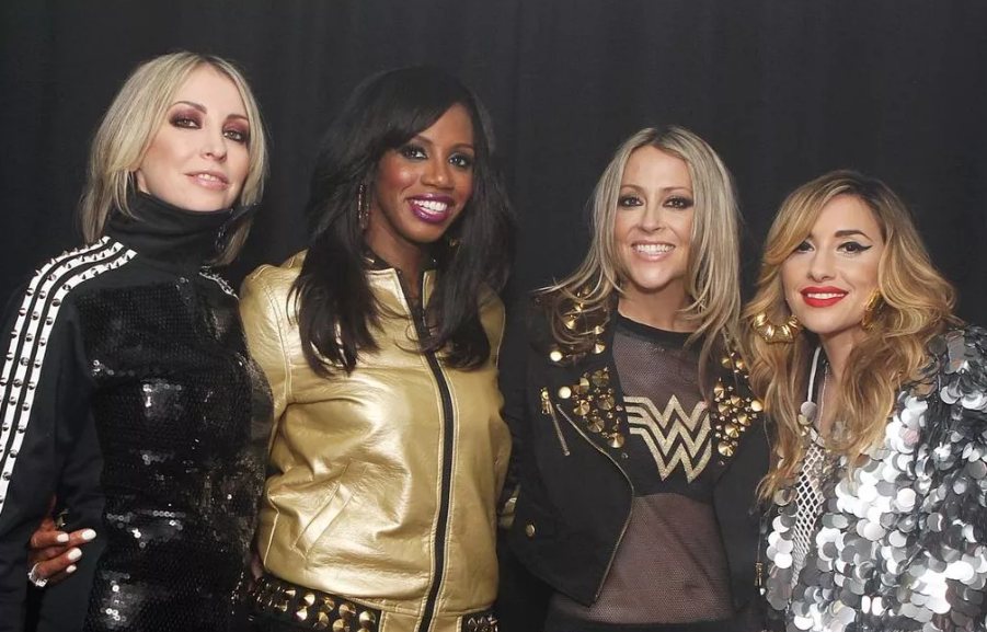 Second member of All Saints group talks about pressure to abort her baby