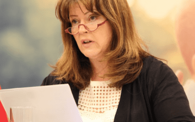 Report on UN conference