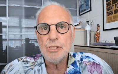 Inventor of gas-based assisted-suicide pod hosts workshop in London