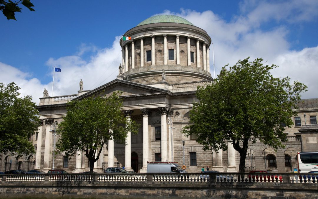High Court approves abortion for minor, evoking memories of tragic C Case