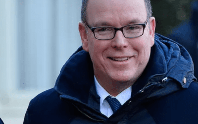 Prince Albert of Monaco refuses to sign pro-abortion bill