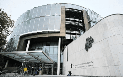 Pregnant woman allegedly punched and told to abort her baby on Dublin Bus