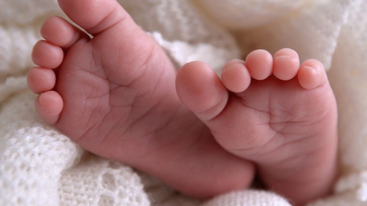 Northern Ireland records 2,899 abortions – the highest number to date