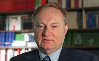 Founder of assisted suicide group Dignitas ends his own life