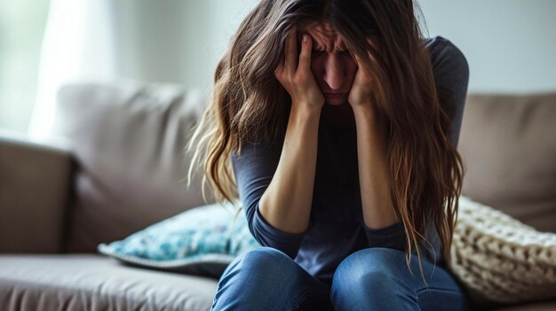 1 in 4 women experience serious post-abortion distress, new study reveals