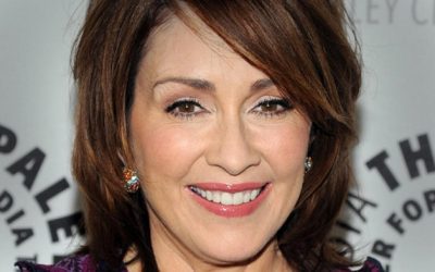Patricia Heaton challenges Iceland’s treatment of unborn babies with Down syndrome
