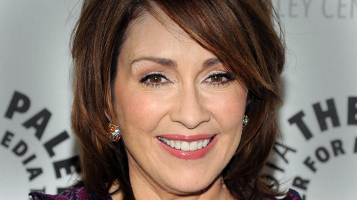 Patricia Heaton challenges Iceland’s treatment of unborn babies with Down syndrome
