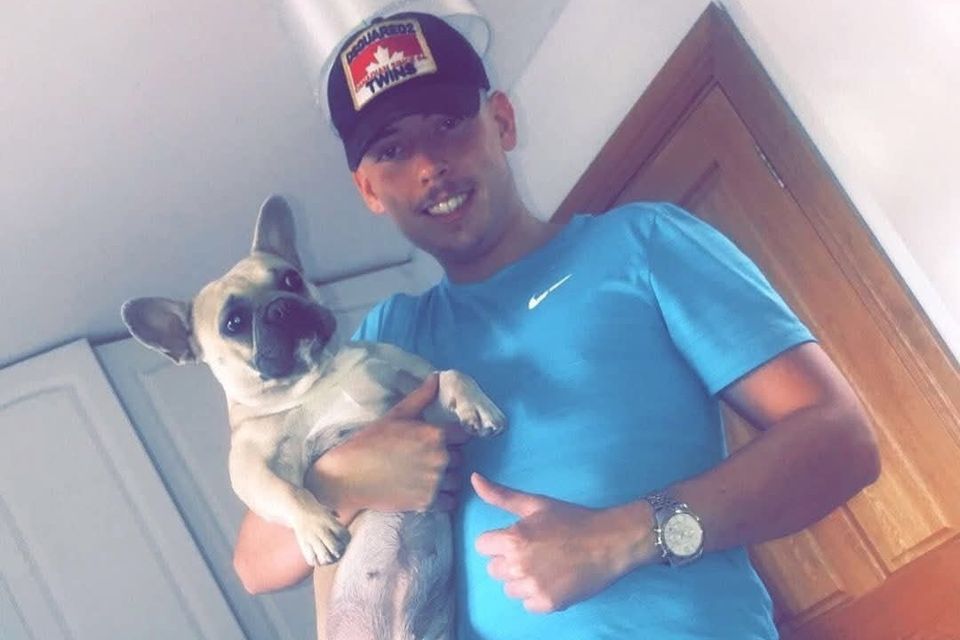 8-year sentence for man who assaulted partner and forced abortion