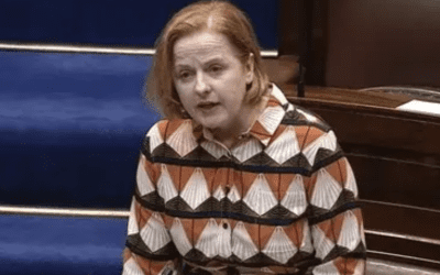 Coppinger introduces yet another bill on abortion