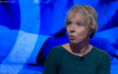 Ann Furedi’s refreshing openness about the impact of telemedicine abortion