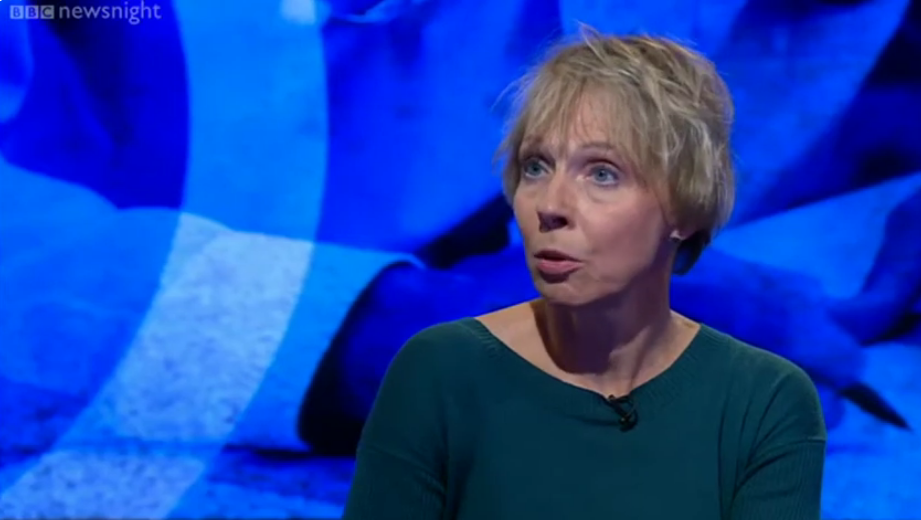 Ann Furedi’s refreshing openness about the impact of telemedicine abortion