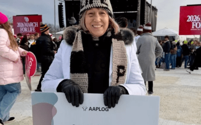 From abortionist to pro-life leader, Dr. Aultman’s story