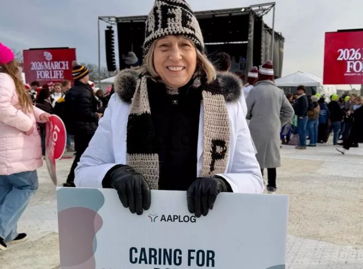 From abortionist to pro-life leader, Dr. Aultman’s story