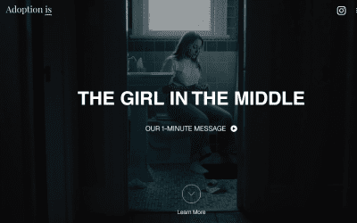 ‘Adoption is an Option’ ad seen by millions during Super Bowl