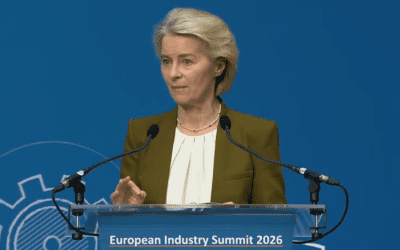 ACTION ALERT: European Commission set to decide on EU-funded abortion travel