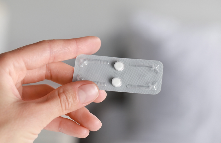 New Evidence: Significant rise in adverse events from abortion pill