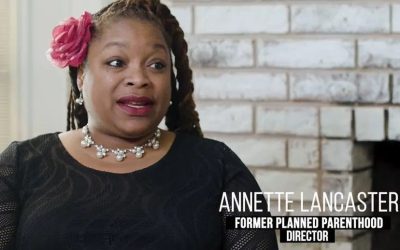 Planned Parenthood Manager: “Why I quit the abortion industry”