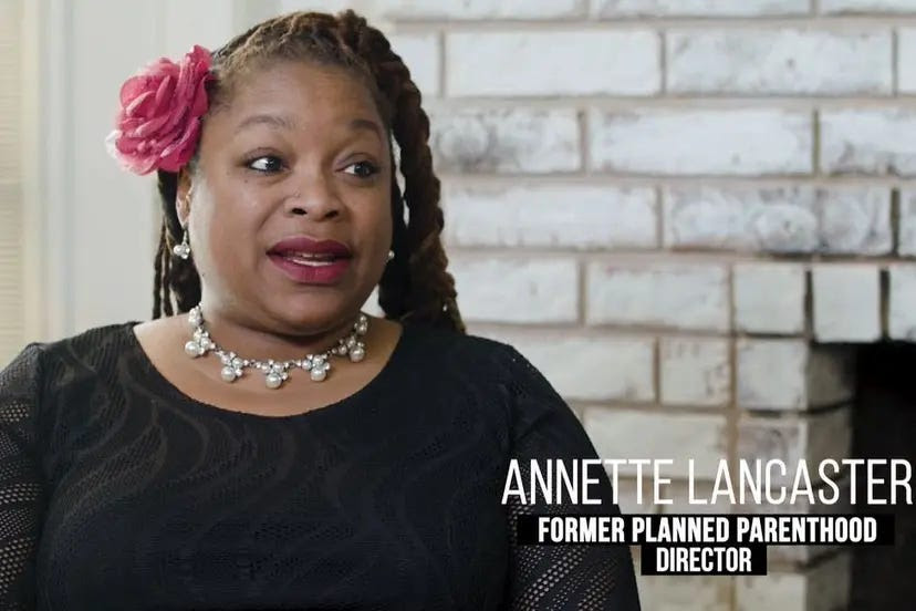 Planned Parenthood Manager: “Why I quit the abortion industry”