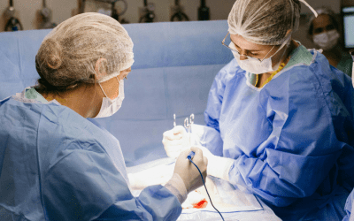 Remarkable advances in prenatal surgery for babies in the womb