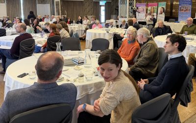 Health Professionals for Life hold Inaugural Conference