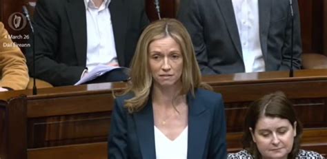 Journal.ie ‘Fact Check’ leaves Holly Cairns’ misleading remarks unchecked