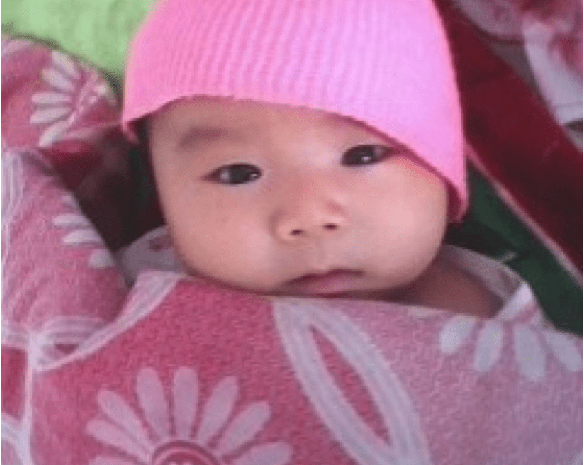 Sex-selective abortion leaves China with 133 boys for every 100 girls