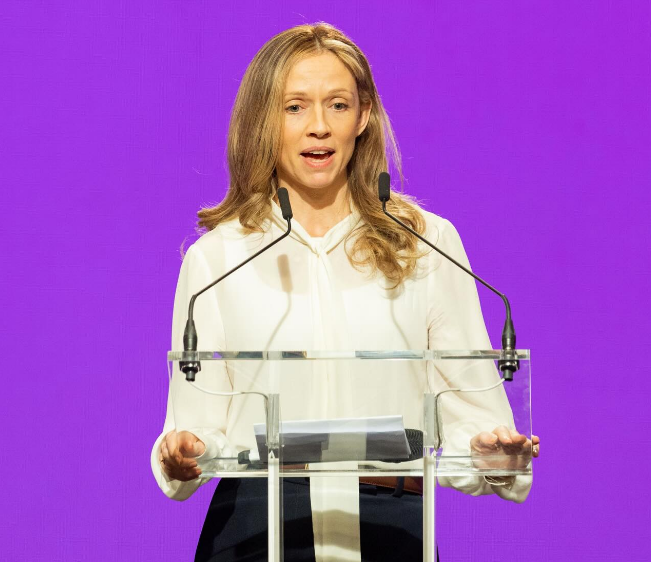 Holly Cairns misleads Dáil with abortion claims