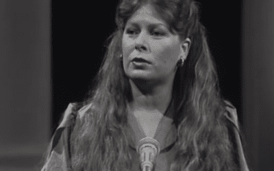 The late Dolores Keane’s candid words for doctor who urged abortion