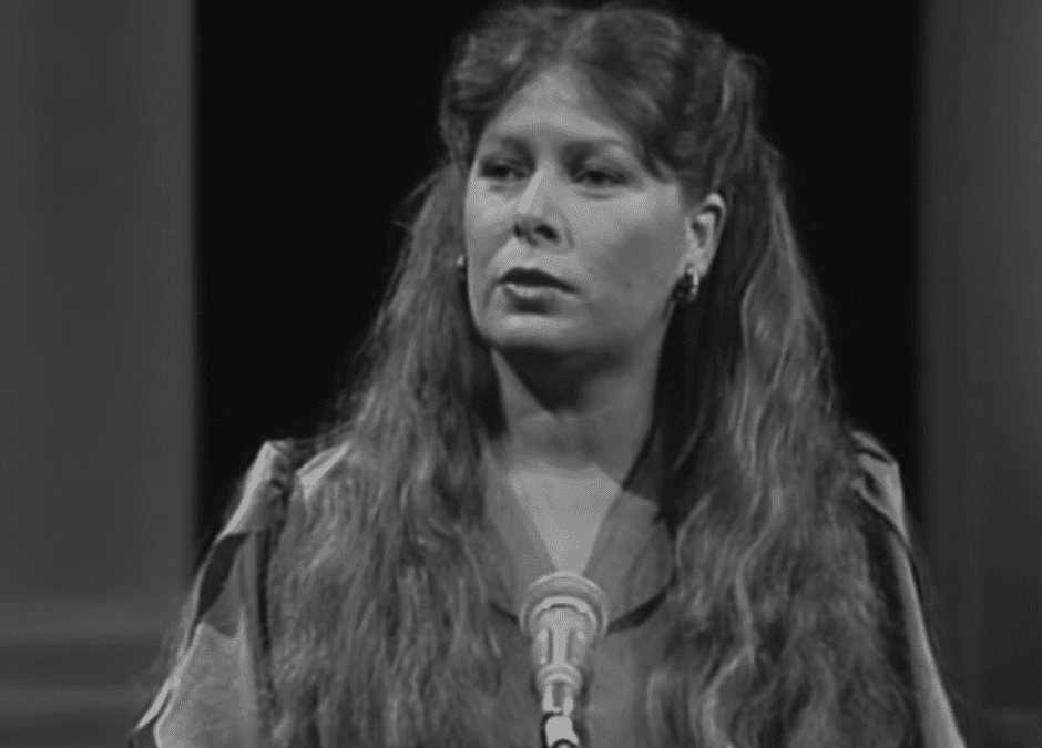 The late Dolores Keane’s candid words for doctor who urged abortion