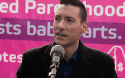 Final charge dropped against pro-life hero David Daleiden