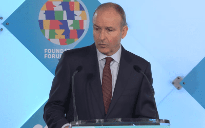 An extraordinary week – and a stark warning for Irish Democracy