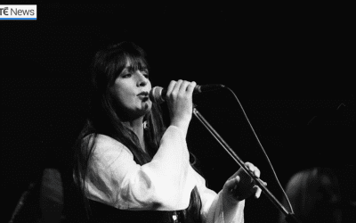 Moya Brennan’s heartfelt account of abortion regret