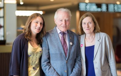 Dr Rory O’Hanlon (1934-2026): An honourable legacy
