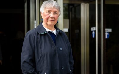 Pro-life woman cleared of charges outside Scottish abortion clinic