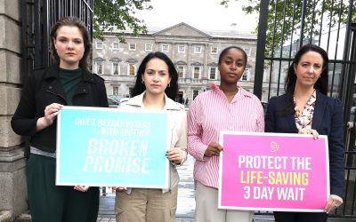 PLC calls on TDs to reject Social Democrats’  “dangerously shortsighted” abortion bill