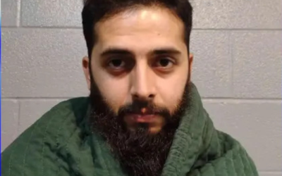Kentucky man accused of switching girlfriend’s meds with abortion drug