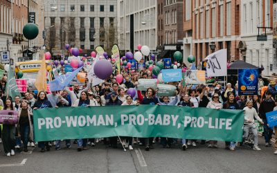 Government silence on rising abortion numbers draws criticism at March for Life