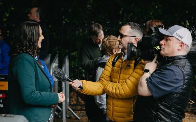 Media Coverage of the March for Life 2026