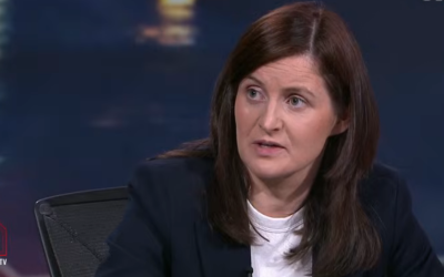 Micheál Martin promotes to Minister of State only FF TD who backed Soc Dem abortion bill