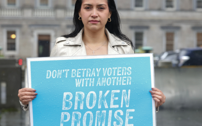 PLC calls on TDs to reject Social Democrats’  “dangerously shortsighted” abortion bill
