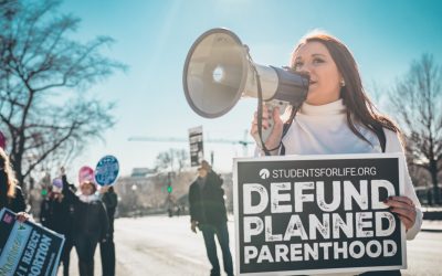 Planned Parenthood facing potential $350 million penalty over abortion claims