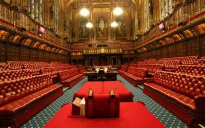 House of Lords bill seeks full reporting of abortion complications