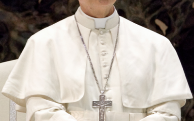 Pope Leo delivers powerful defence of life before Spanish Parliament