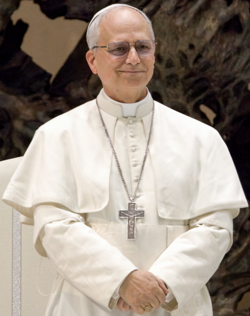Pope Leo delivers powerful defence of life before Spanish Parliament