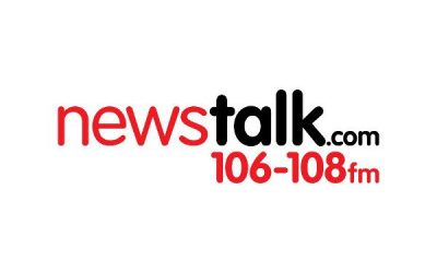 16.06.26: Eilís Mulroy speaking on Newstalk